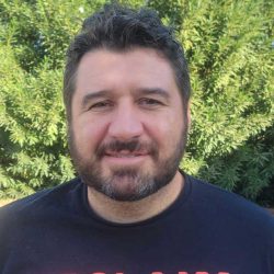 Josh Eisenstein